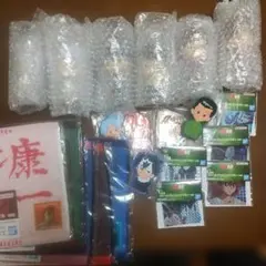 一番くじ 幽遊白書 下位賞