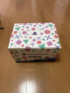 SONY　PlayStation VR Special Offer　プレステ
