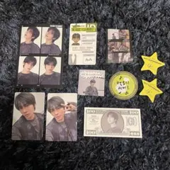 【TXT】デコキット2026 テヒョン セット