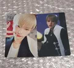 &TEAM 雪明かり POPUP トレカ HARUA