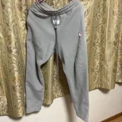 fearofgod×Nike warm up pants