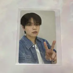 straykids スキズ　KARMA オフイベ　会場限定　トレカ　スンミン