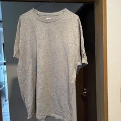 RUSSELL 半袖Tシャツ グレーのサムネイル