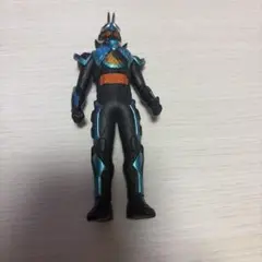 ライダーヒーロー 仮面ライダーガッチヤード