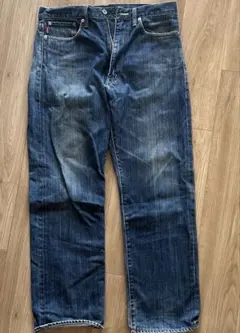 Stussy ストレートデニムのサムネイル