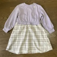 アプレレクールワンピース