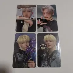 &TEAM JO ジョー Back To Life トレカ　まとめ売り