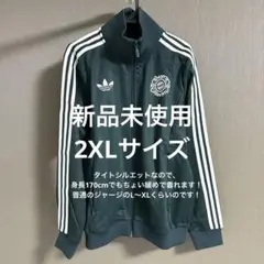 adidas originals バイエルンミュンヘン ベッケンバウアー