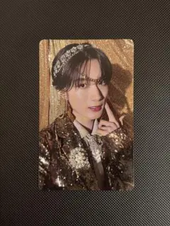 M!LK 山中柔太朗