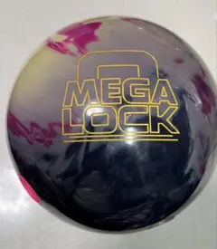 STORM MEGA LOCK ボウリングボールのサムネイル