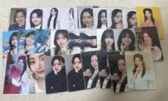 加藤心/ミーアイ/ME:I/トレカ/まとめ売り