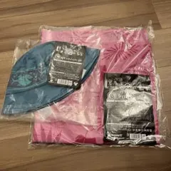 ズートピア2 B賞・C賞　ハッピーくじ