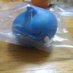 ドラゴンクエスト ラリホーですやすや、モンスターフィギュア スライム