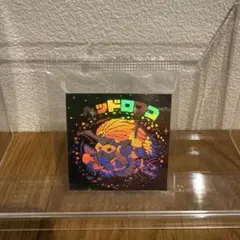 アイス様専用　ビックリマンシール　ヘッドロココ　30th ホロセレクション未開封