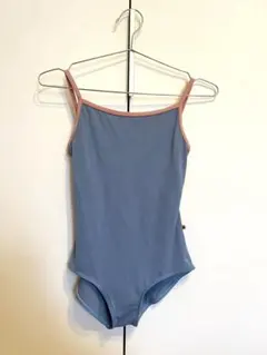 YUMIKO バレエ　レオタード　Sサイズのサムネイル