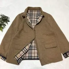 2025年最新】バーバリー ブルゾン レディースの人気アイテム - メルカリ