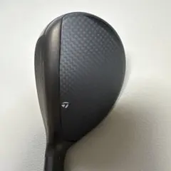 [美品] TaylorMadeＱi 35 ＵＴ5 25度