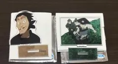 忍たま乱太郎 最強の軍師 アニメシーンアクリルスタンドコレクション vol.2