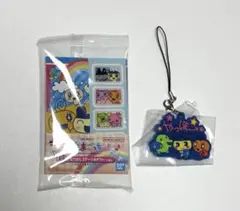 希少♡激レア たまごっち ネックストラップ たまごっちホルダー ウラ