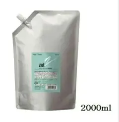 クラシエ　 ziot 　ヘアトニック 2000ml 無香料のサムネイル