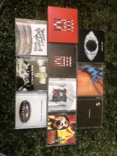 ONE OK ROCK CDセット
