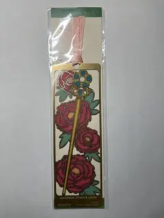 薬屋のひとりごと しおり USJ 壬氏 猫猫 ⑦