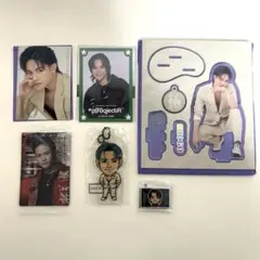 THE RAMPAGE 岩谷翔吾 グッズセット