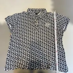DRESS CODE INTERNATIONAL ポロシャツ サイズ40