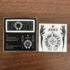 2026年最新】クロムハーツ ノベルティの人気アイテム - メルカリ