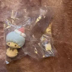 サンリオ　キキ　おともだちどーる2