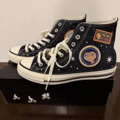 Legends of CONVERSE 永久定番コンバース - メルカリ