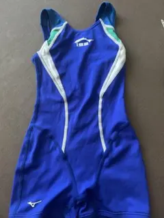 イトマンスイミングスクール　水着　120