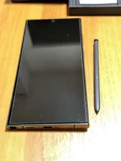 2026年最新】Galaxy S24 Ultra 512gbの人気アイテム - メルカリ