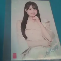近藤沙樹 AKB48 春コン2026 生写真 名残り桜 - メルカリ