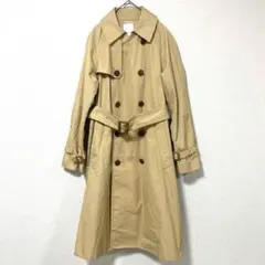 TODAYFUL トゥデイフル　トレンチコート　レディース