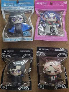 にじさんじ　まとめ売り