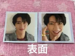 CanCam 2026年5月号 M!LK 曽野舜太 つやつやピンナップ