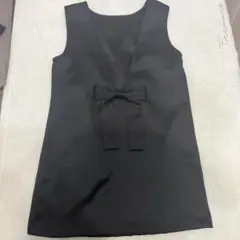 ミニワンピース　H&M S〜Mサイズ
