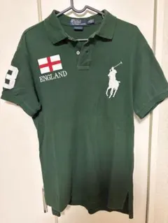 Polo by Ralph Lauren ポロシャツ ビッグポニーのサムネイル