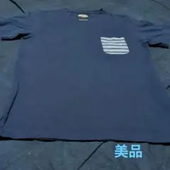 ビームス日本製メンズＴシャツ【お値下げ】