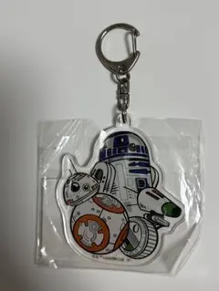 2025年最新】STARWARS・スターウォーズ・キーホルダーの人気アイテム