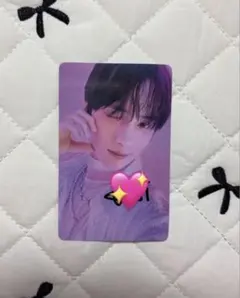 txt m&g サイントレカ ヒュニンカイ