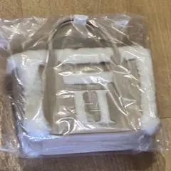 Cozy Winter Tote Bag