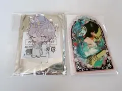 あんスタ アニカフェ 瀬名泉 アクスタ