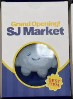 SUPERJUNIOR SJ Market 中国 ショルダーバッグ ドンヘ SUPERJUNIOR SJMarket 中国 ショルダーバッグ ドンヘ - メルカリ