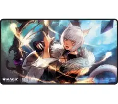 【プレリリース未開封】ヤ・シュトラ・ルル キ*ク様 ヤ・シュトラ・ルル プレリリースfoil 未開封 キ*ク様