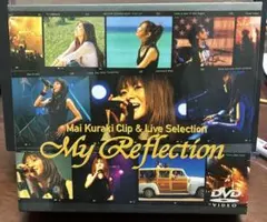 倉木麻衣/Mai Kuraki Clip&Live Selection My …