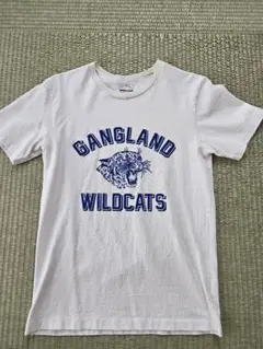 ミクスタ　Mixta GANGLAND WILDCATS Tシャツ XSのサムネイル