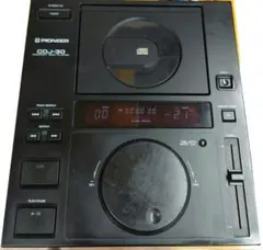 Panasonic SL-J905-S ポータブルCDプレーヤー ジャンク - メルカリ