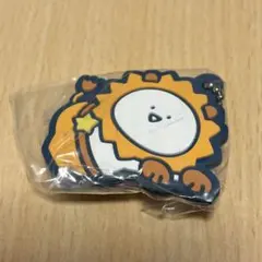 お文具といっしょ カプセルラバーマスコット 12星座なのです